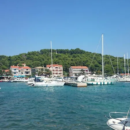 Diana - Great Location, Cosy 2 Bedroom, 2 Bathroom Apartamento Kukljica